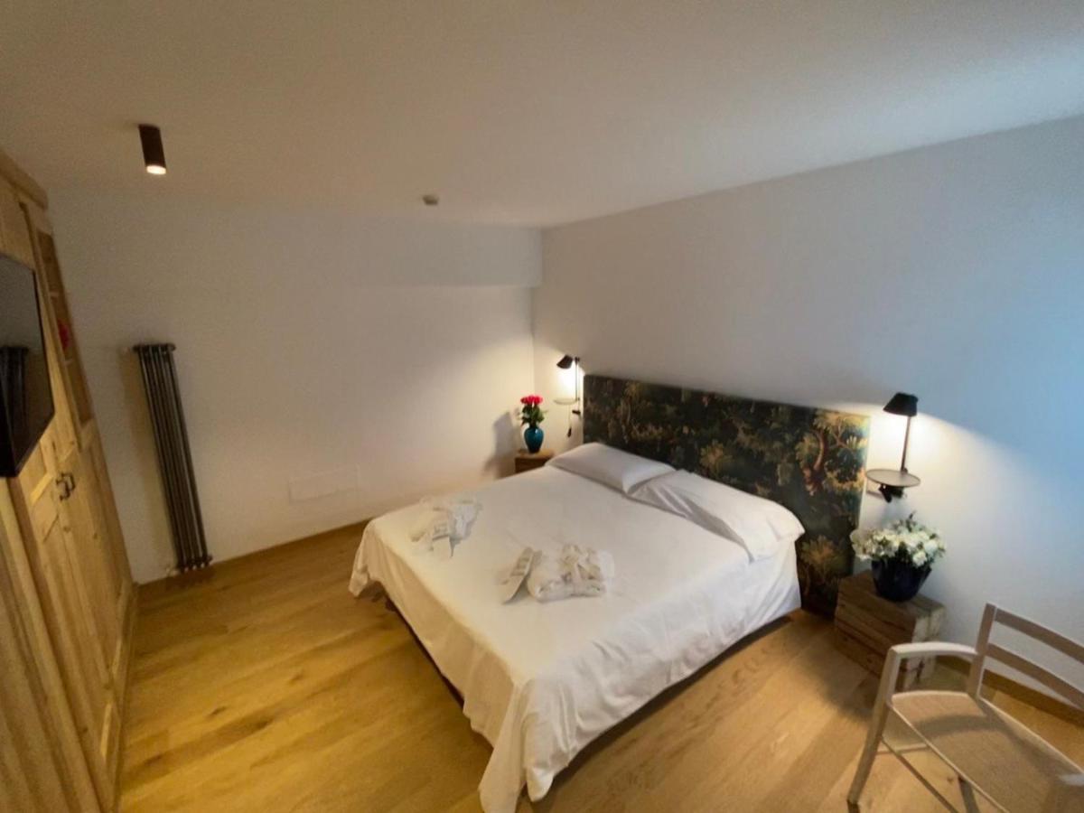 Grand Hotel Miramonti Passo del Tonale Bagian luar foto