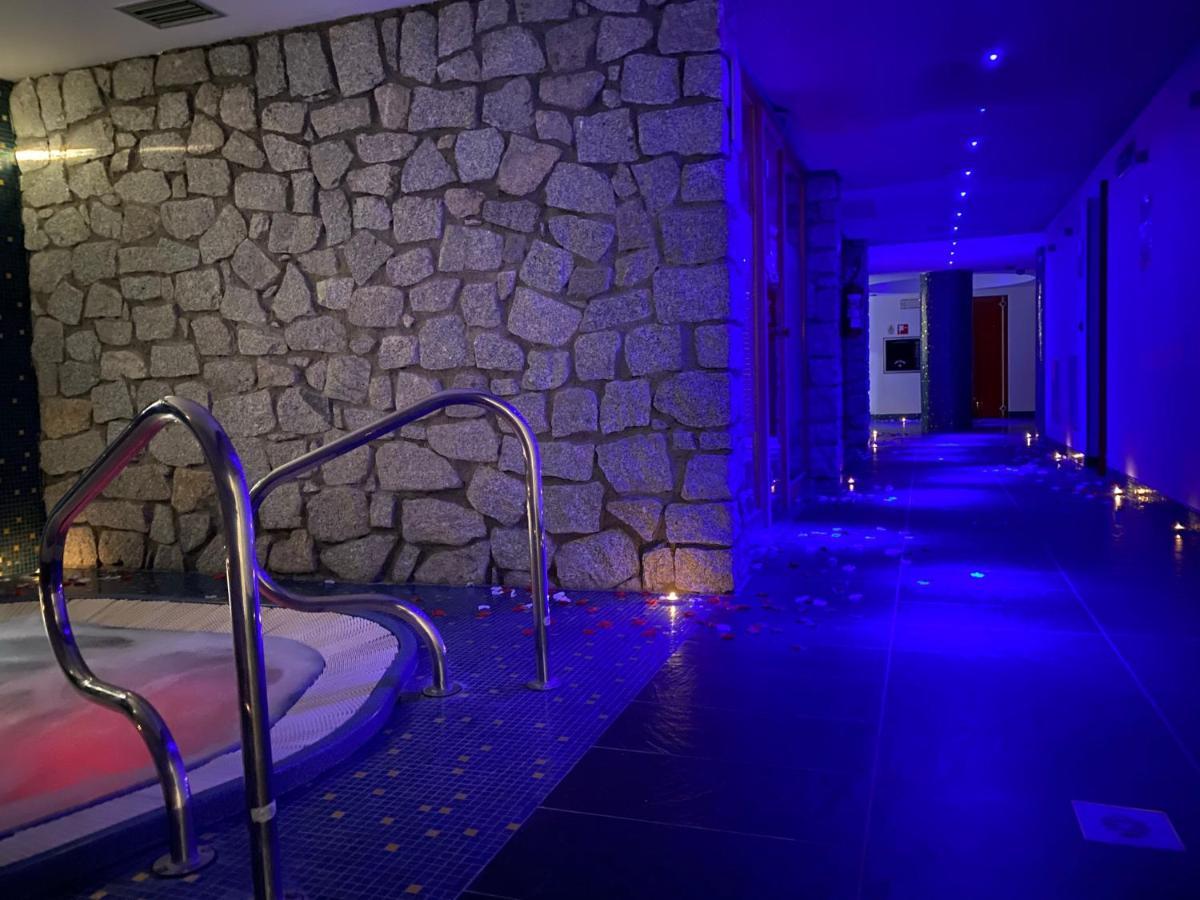 Grand Hotel Miramonti Passo del Tonale Bagian luar foto
