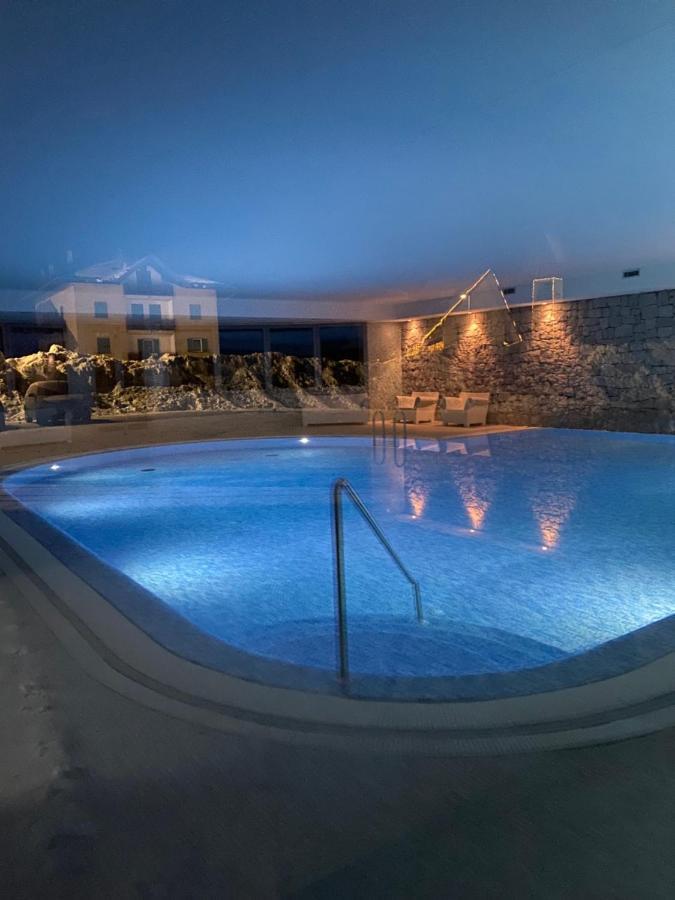 Grand Hotel Miramonti Passo del Tonale Bagian luar foto