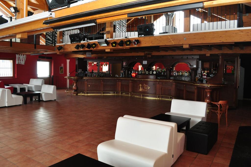 Grand Hotel Miramonti Passo del Tonale Bagian luar foto