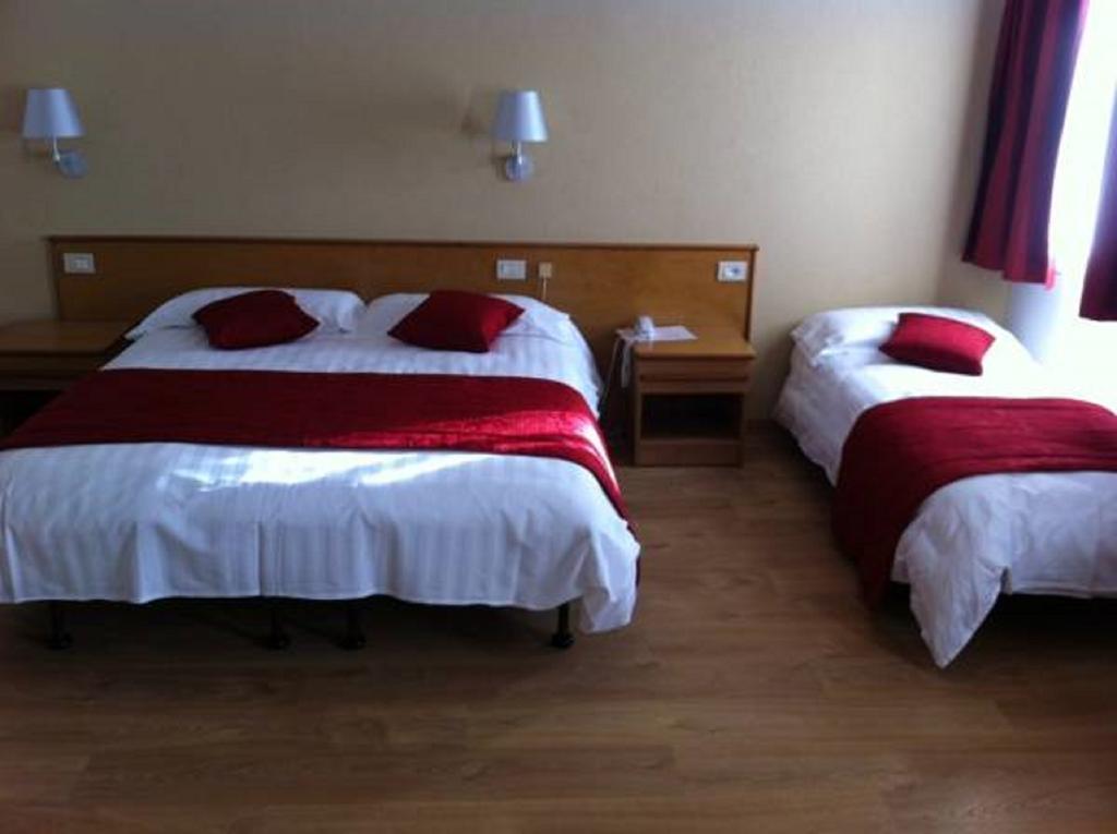 Grand Hotel Miramonti Passo del Tonale Bagian luar foto